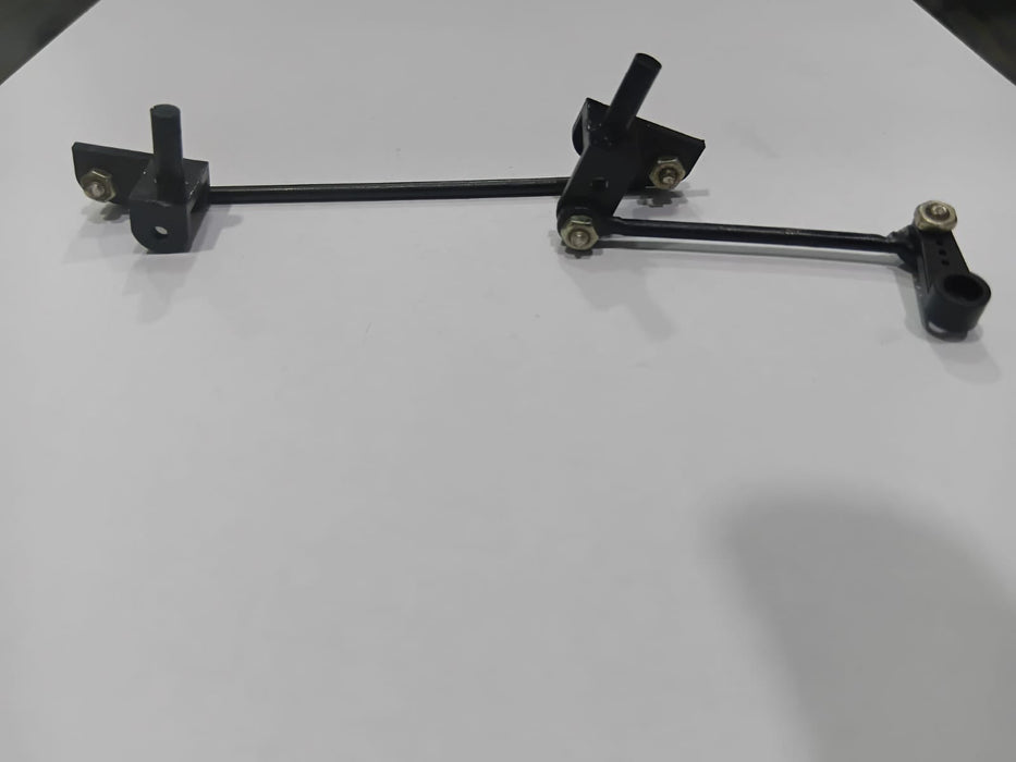 TRUCK STEERING ROD