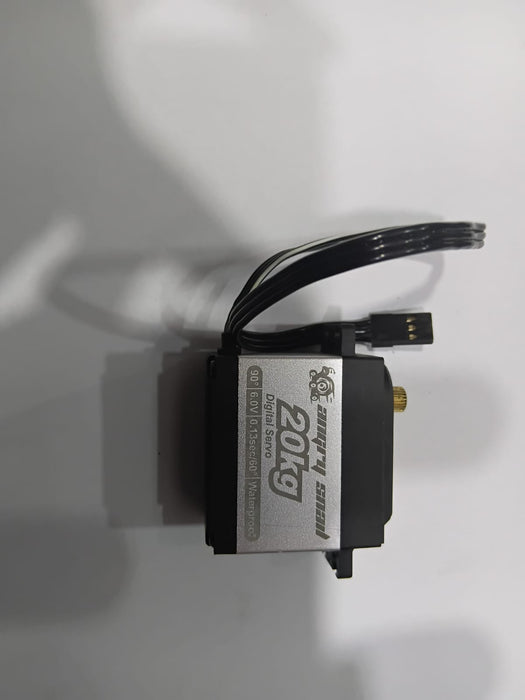 MJX HYPER GO H12Y+ (PLUS) STEERING SERVO 20KG (S2090S)