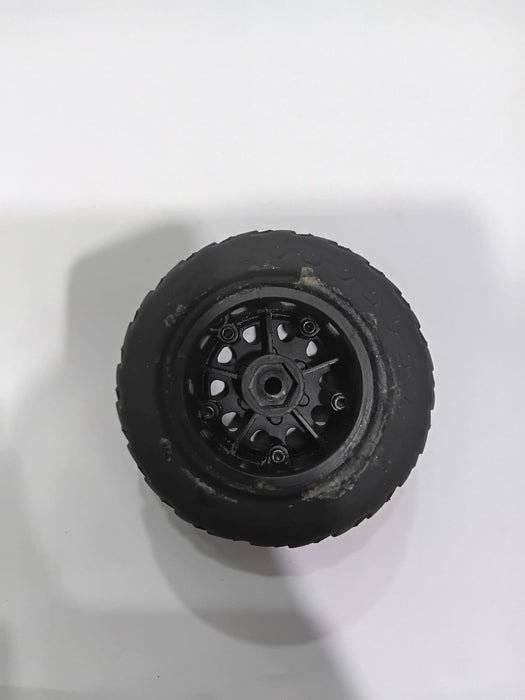 MJX HYPER GO H12Y+ (PLUS) RIMS & TYRES (P12Y1OB) QUALITY PRE OWNED