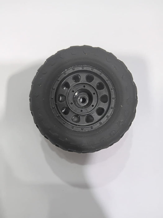 MJX HYPER GO H12Y+ (PLUS) RIMS & TYRES (P12Y1OB) QUALITY PRE OWNED