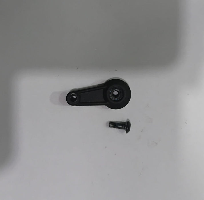 MJX HYPER GO H12Y+ SERVO ARM 25T (P12Y13) QUALITY PRE OWNED