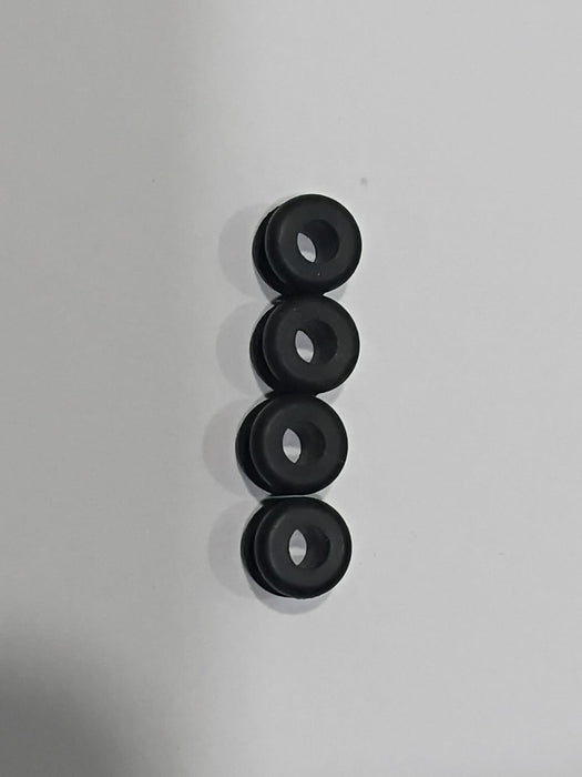 SERVO MOUNTING SPACER (PACK OF 4)