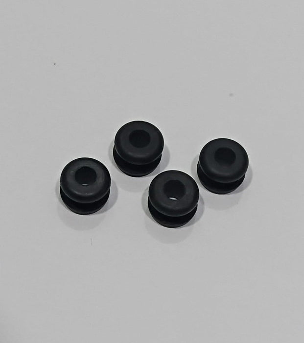 SERVO MOUNTING SPACER (PACK OF 4)