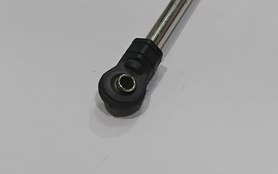 MJX HYPER GO H12Y+ (PLUS) TIE ROD CONNECTING LINKAGE (P12Y18)  4.5MM X 120MM X 3MM