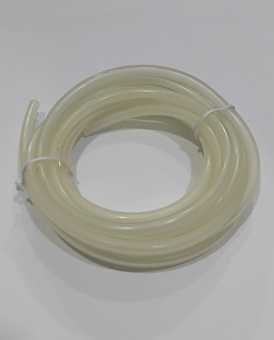 SILICONE FUEL TUBE 3MMX5MM 300CM