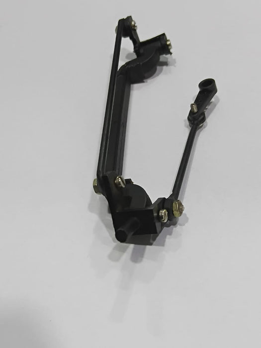 RC TRUCK STEERING SPARE PART