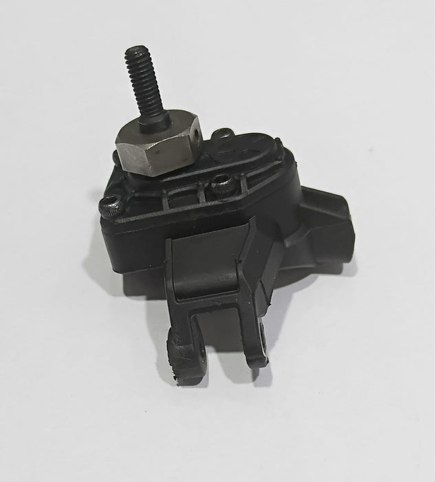 MJX HYPER GO H12Y+ (PLUS) LEFT FRONT PORTAL AXLE ASSEBLY (P12YSA02)
