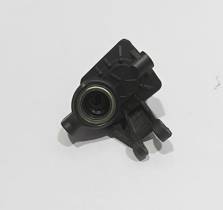 MJX HYPER GO H12Y+ (PLUS) LEFT FRONT PORTAL AXLE ASSEBLY (P12YSA02)