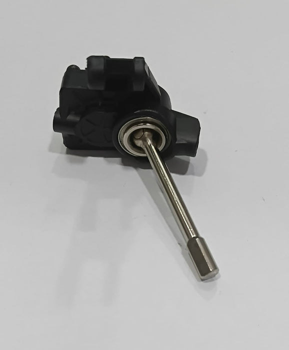 MJX HYPER GO H12Y+ (PLUS) LEFT FRONT PORTAL AXLE ASSEBLY (P12YSA02)