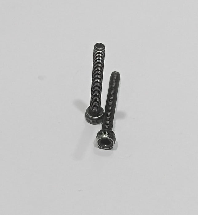 MJX HYPER GO H12Y+ (PLUS) HEX BOLT 3MM X 28MM