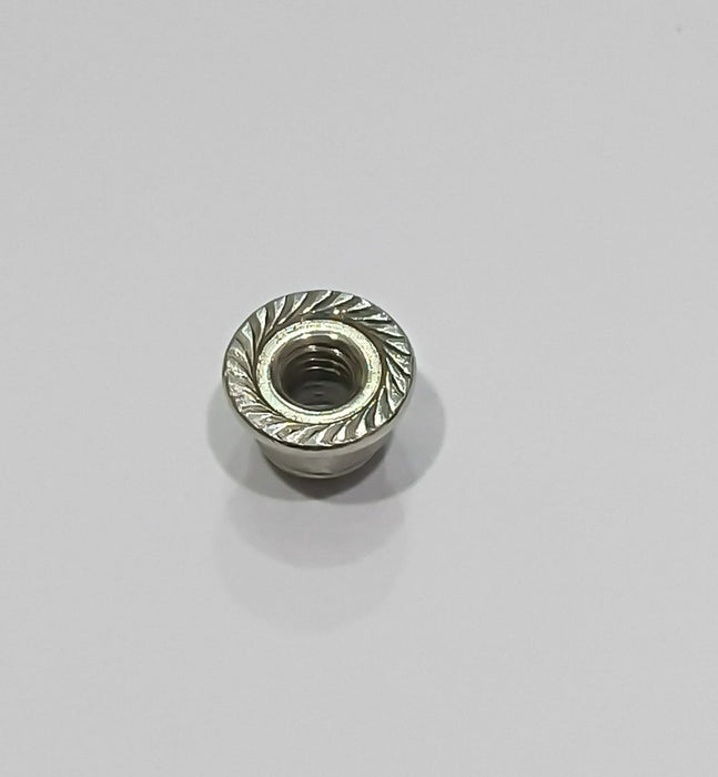 MJX HYPER GO H12Y+ (PLUS) LOCK NUT HOLE 4MM X 7MM
