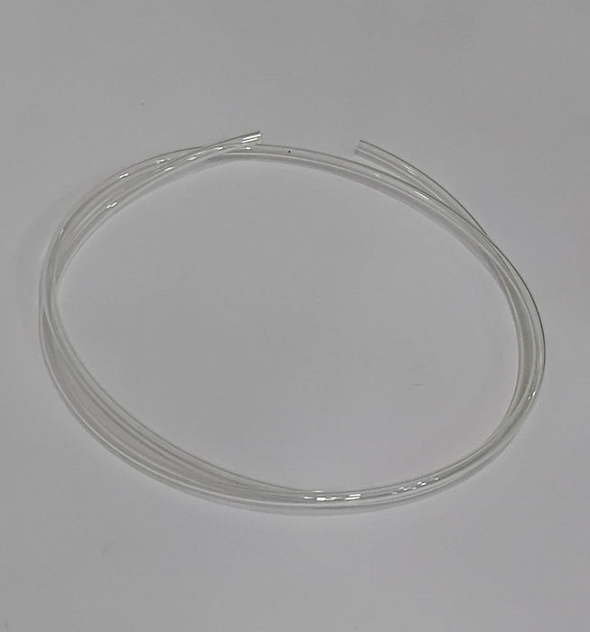 KINGTECH TURBINE FUEL TUBE 6MM X 4MM 125CM LENGTH