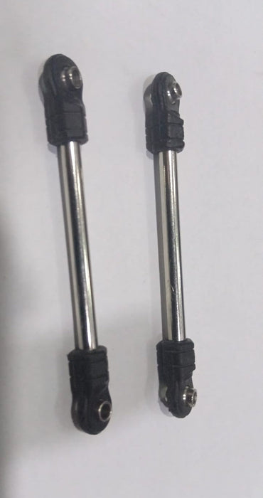 MJX HYPER GO H12Y+ (PLUS) FRONT LOWER SUPPORT BAR (P12Y16FL) 3MM X 4.5MM X 85MM