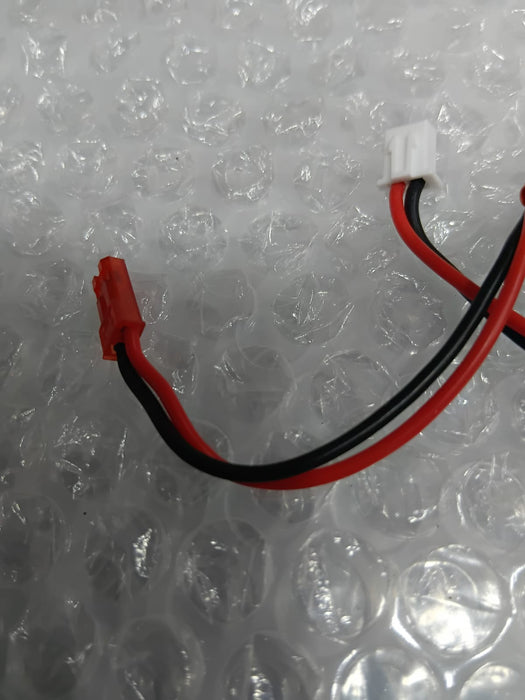 PRO-RANGE 3.7V 850MAH 25C 1S LITHIUM POLYMER BATTERY PACK