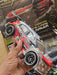 FUNCIIN 1:16 Scale 4WD RC Drift Racer Car with Smoke Function