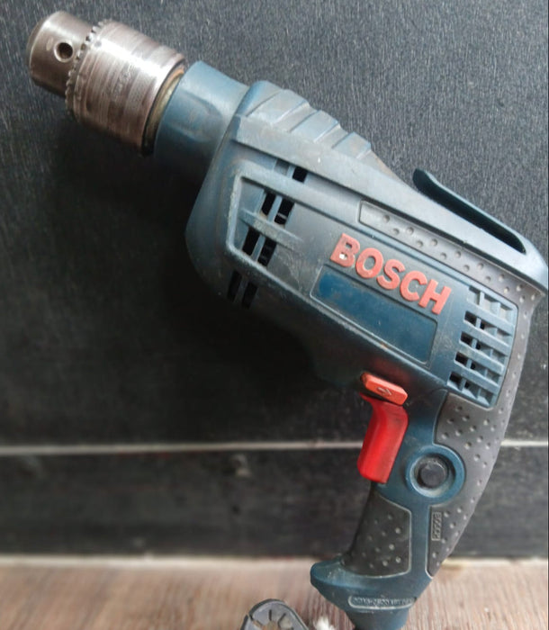 BOSCH PROFESSIONAL GSR 120-LI CORDLESS DRILL DRIVER