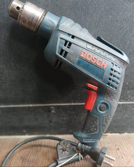 BOSCH PROFESSIONAL GSR 120-LI CORDLESS DRILL DRIVER