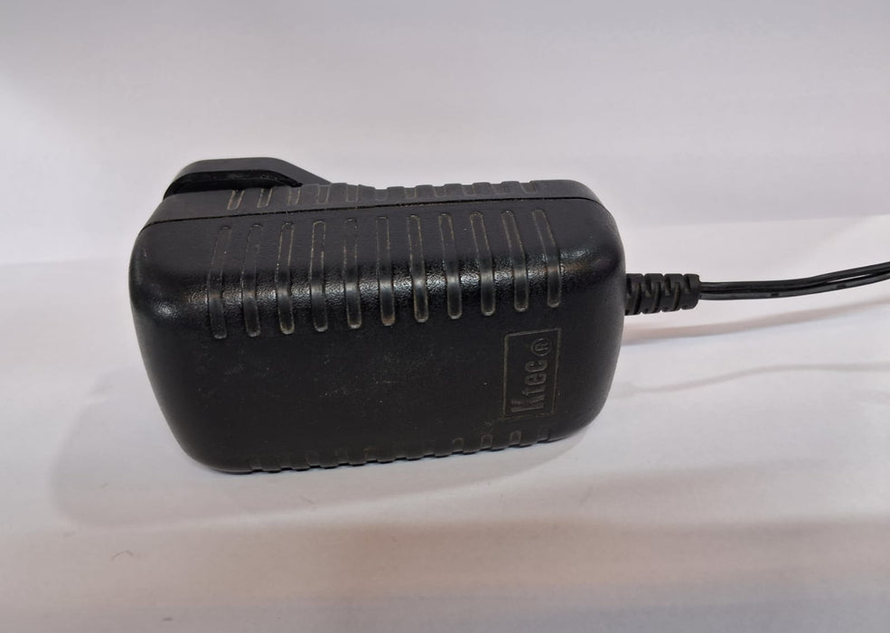 Ktec AC 12V Adaptor QUALITY PRE OWNED