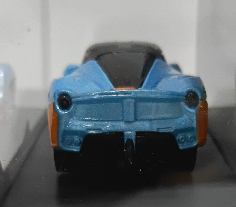 MINI RC CAR SMALL POCKET 1:64 (SPORTS RACING MNCZ 06) MODEL HG4-217