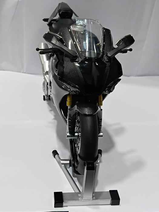 DIE CAST M6-13B 1:6 YAMAHA R1M MOTORCYCLE MODEL