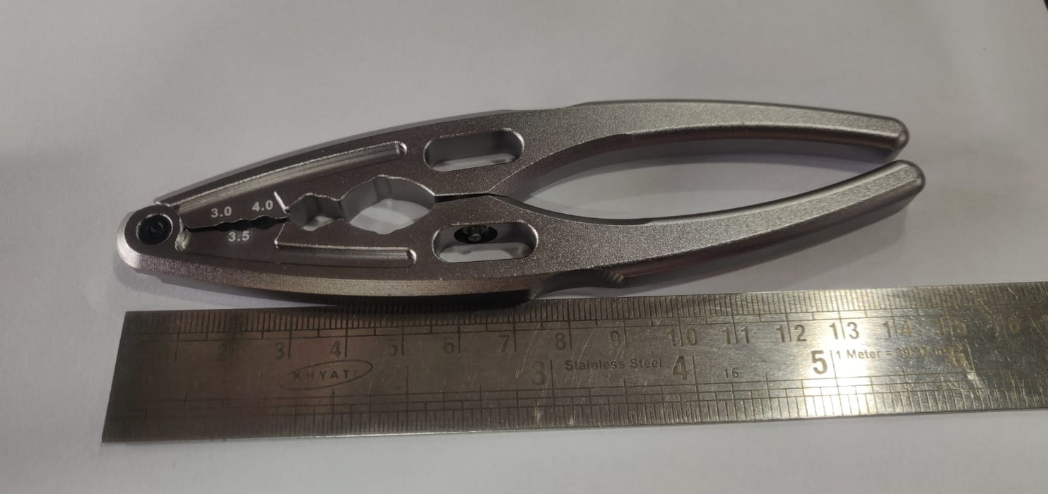 SHOCK PLIERS FOR RC CARS