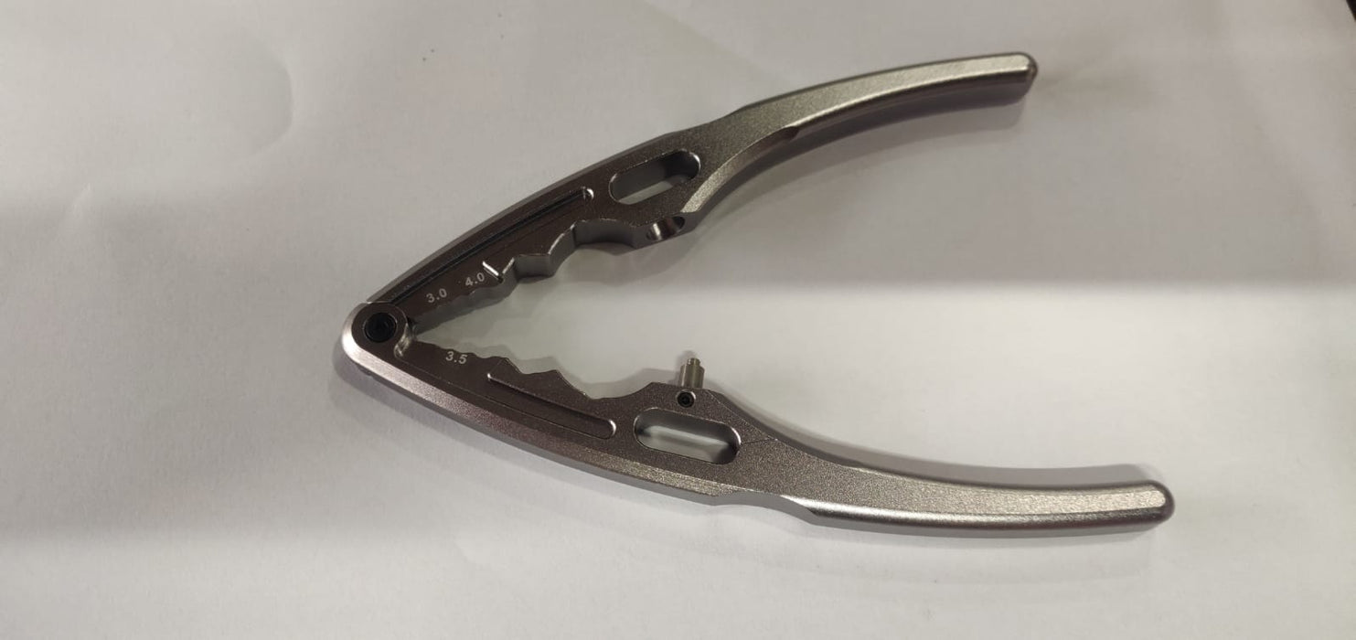 SHOCK PLIERS FOR RC CARS