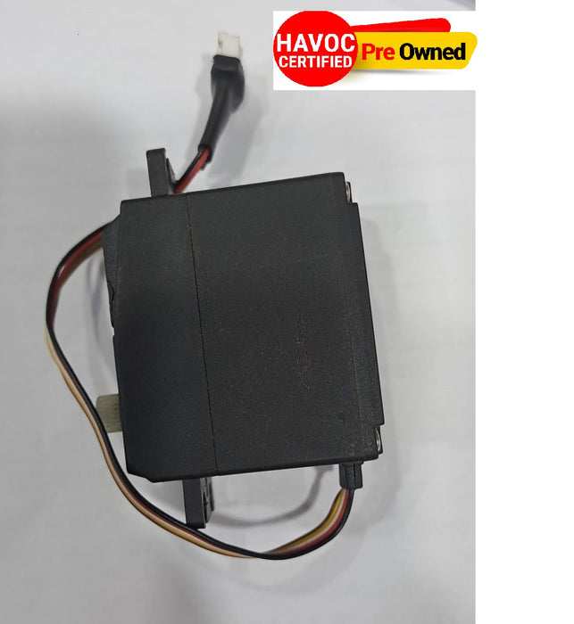 5 Wires Servo (Standard Size)For Hosim  RC Car-QUALITY PRE OWNED