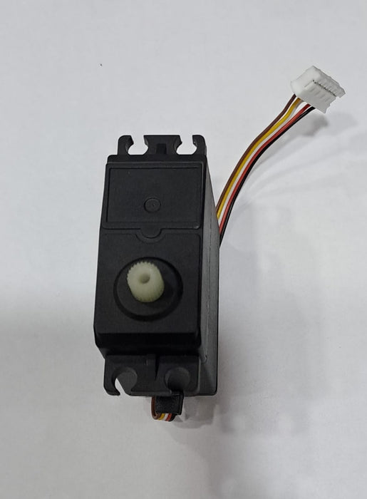 SERVO 5 WIRE STANDARD SIZE FOR RC CAR