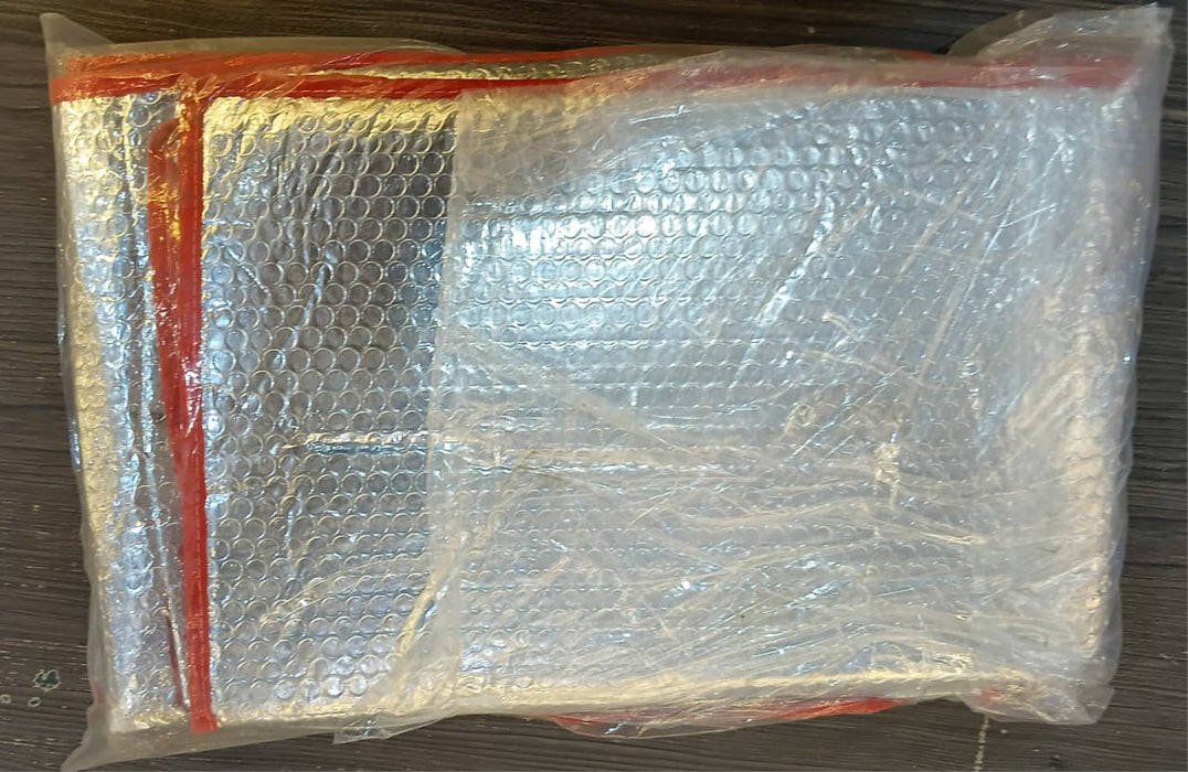 WING BAG FOR SEAGULL SHOCK CUB 36-55CC (2 NOS)