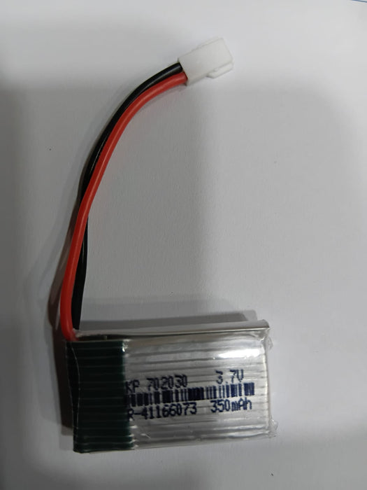 LIPO 3.7V 30C 350MAH