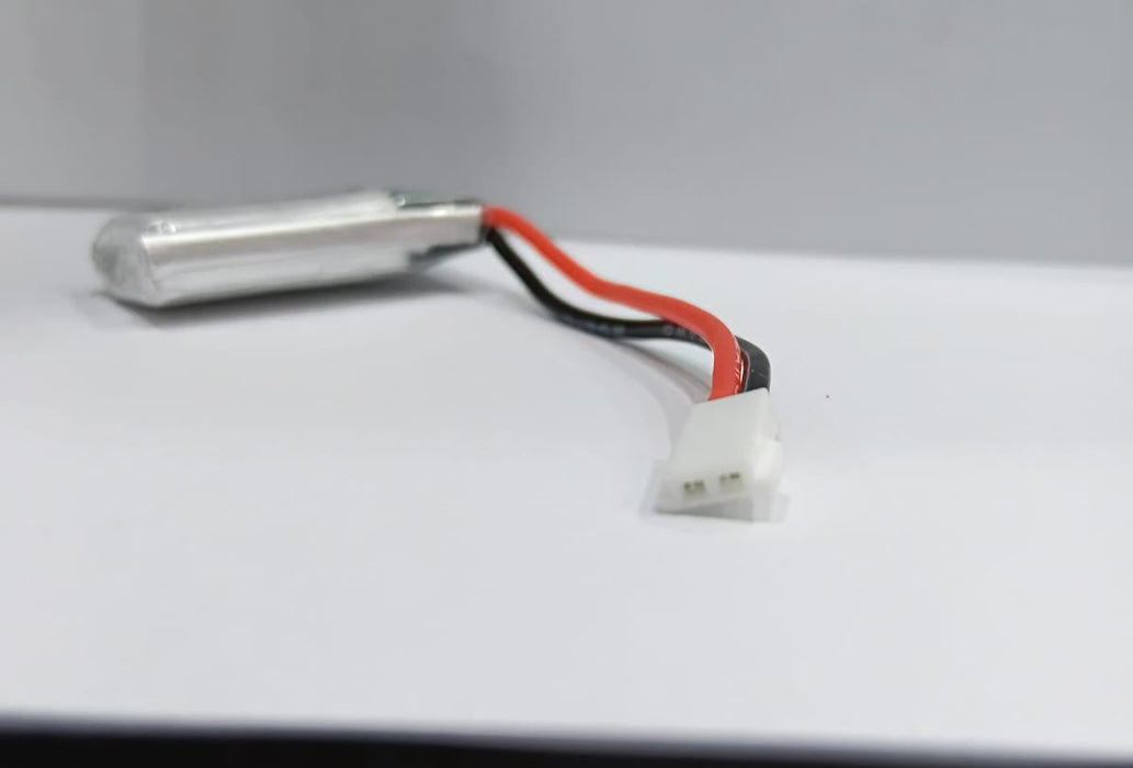 LIPO 3.7V 30C 350MAH