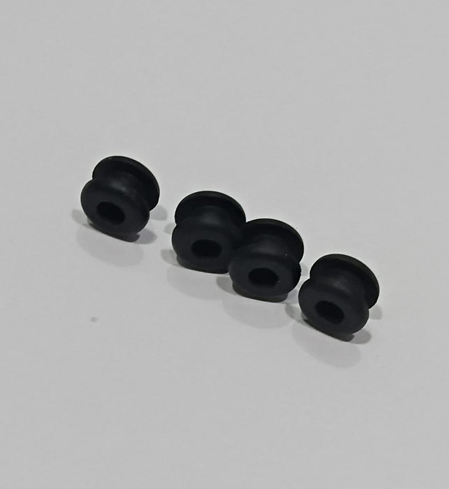 SERVO MOUNTING SPACER (PACK OF 4)