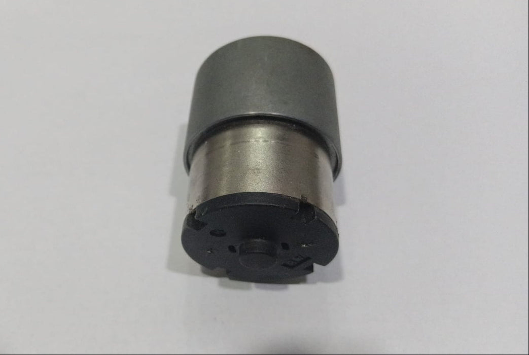 HI-TECHNOLGY SIDE SHAFT GEAR MOTOR GM 12V RPM-10