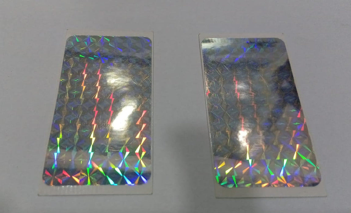 RADIUN STICKERS FOR HELI BLADES (PACK OF 2)