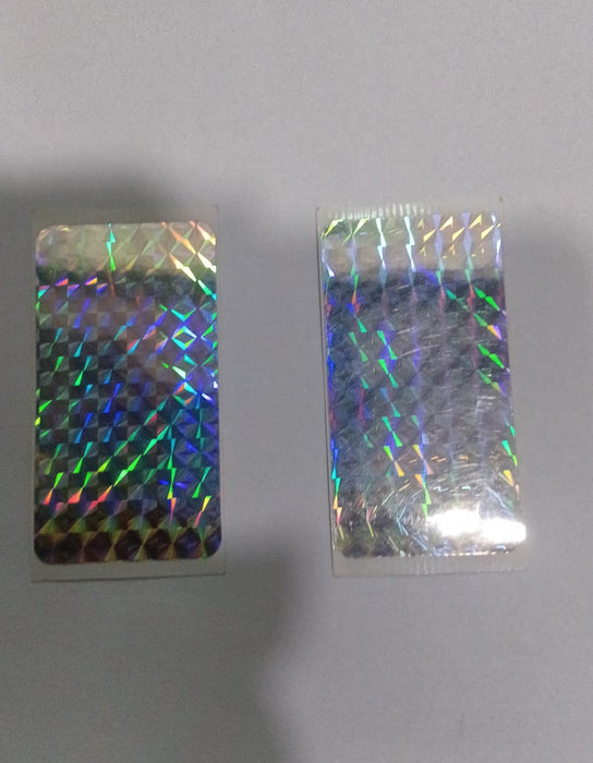 RADIUN STICKERS FOR HELI BLADES (PACK OF 2)