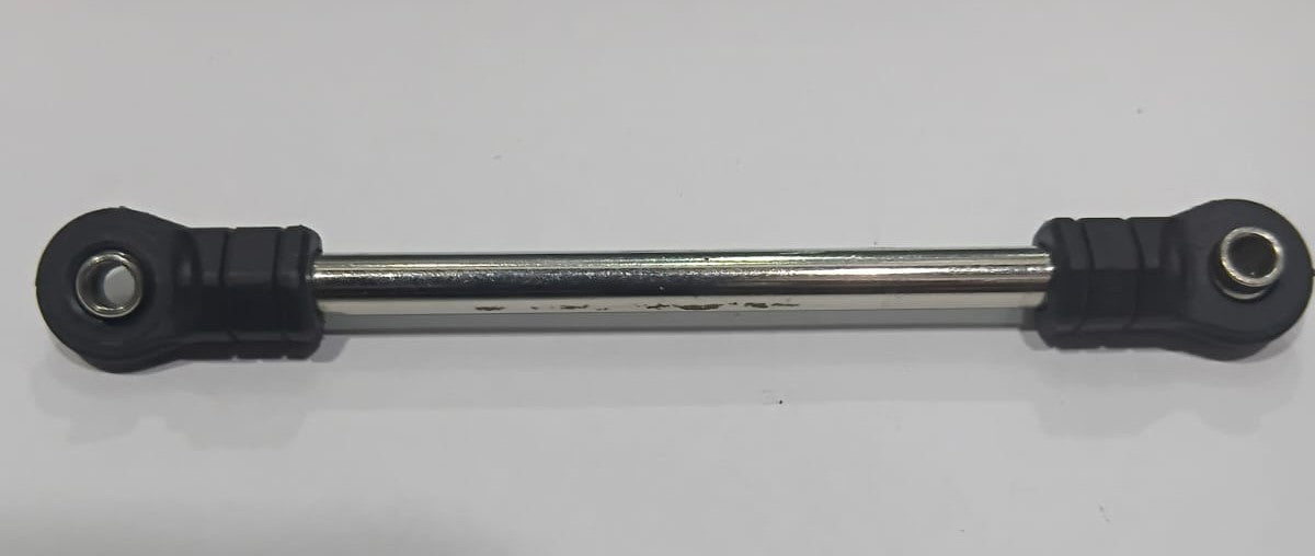 MJX HYPER GO H12Y+ (PLUS) REAR LOWER SUPPORT BAR (P12Y16RL) 3MM X 4.5MM X 90MM