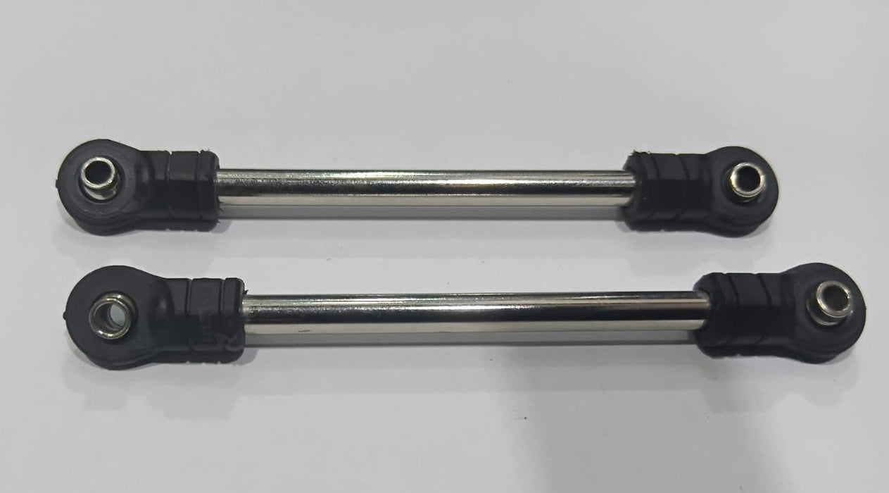 MJX HYPER GO H12Y+ (PLUS) REAR LOWER SUPPORT BAR (P12Y16RL) 3MM X 4.5MM X 90MM