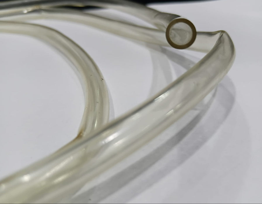 PETROL FUEL TUBE 8MM X 5MM 145CM