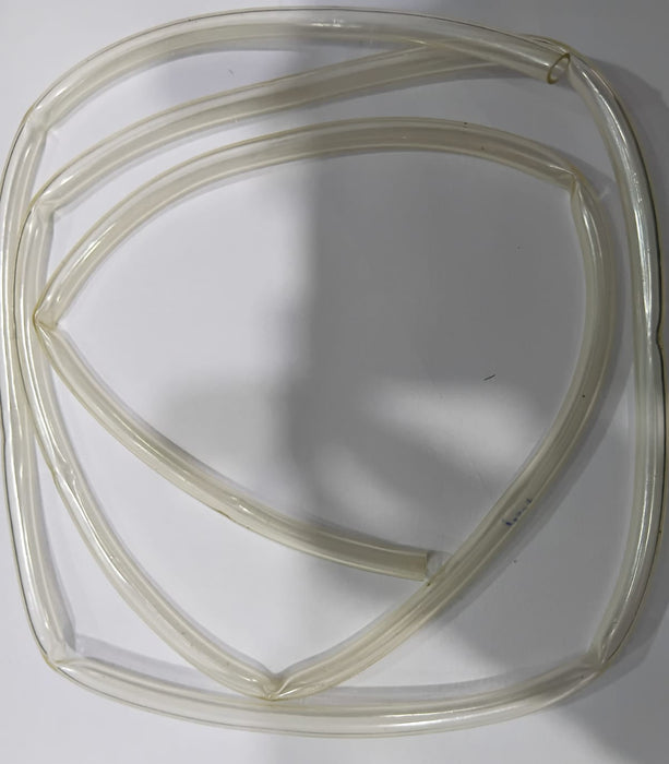 PETROL FUEL TUBE 8MM X 5MM 145CM
