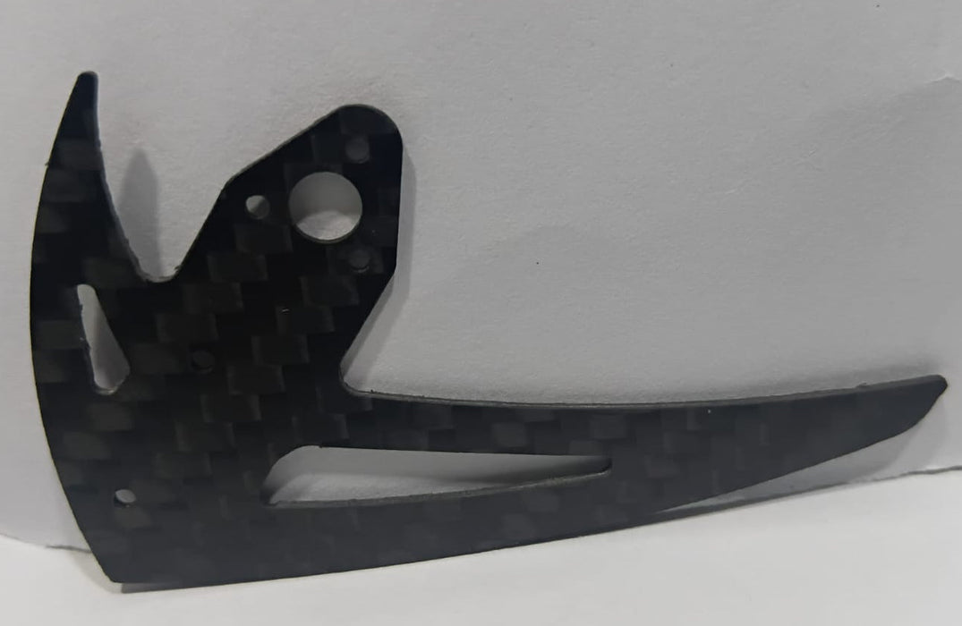 OMP M2 HELI TAIL PIN