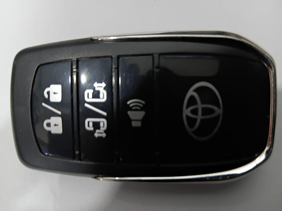 CHE ZHI DIE-CAST 1:24 TOYOTA ALPHARD SIMULATION SOUND AND LIGHT PULL BACK SERIES BLACK COLOR