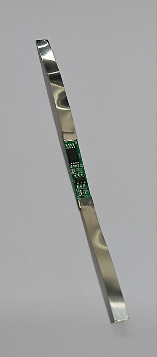 BMS BOARD 18650 1S 2AMPS LITHIUM BATTERY PROTECTION WITH SOLDER BELT