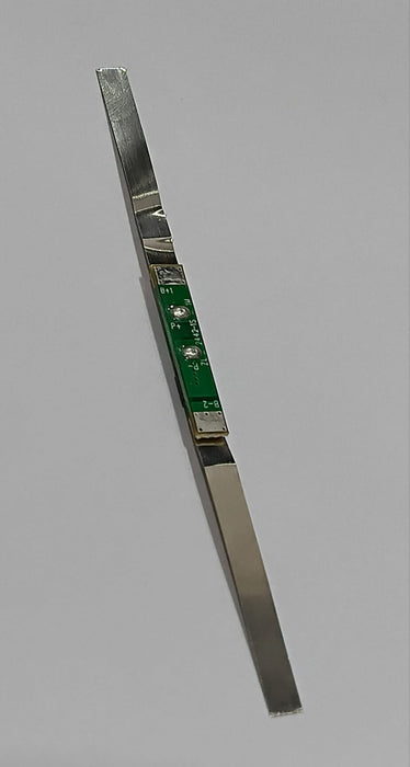 BMS BOARD 18650 1S 2AMPS LITHIUM BATTERY PROTECTION WITH SOLDER BELT