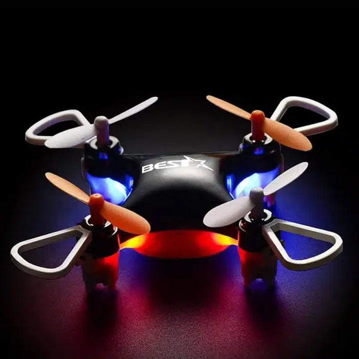 AEROBAT FOUR-AXIS HKX72 (BLACK)