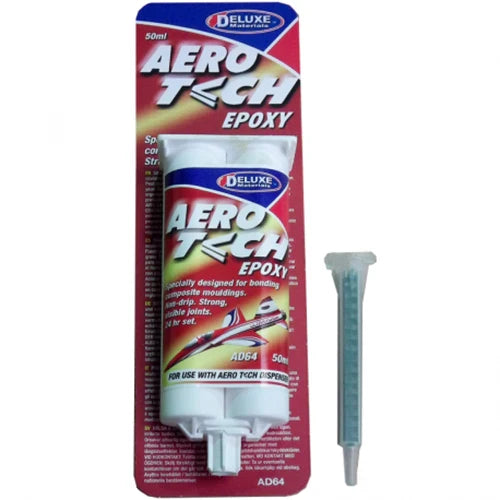 AERO TECH 50ML AD64