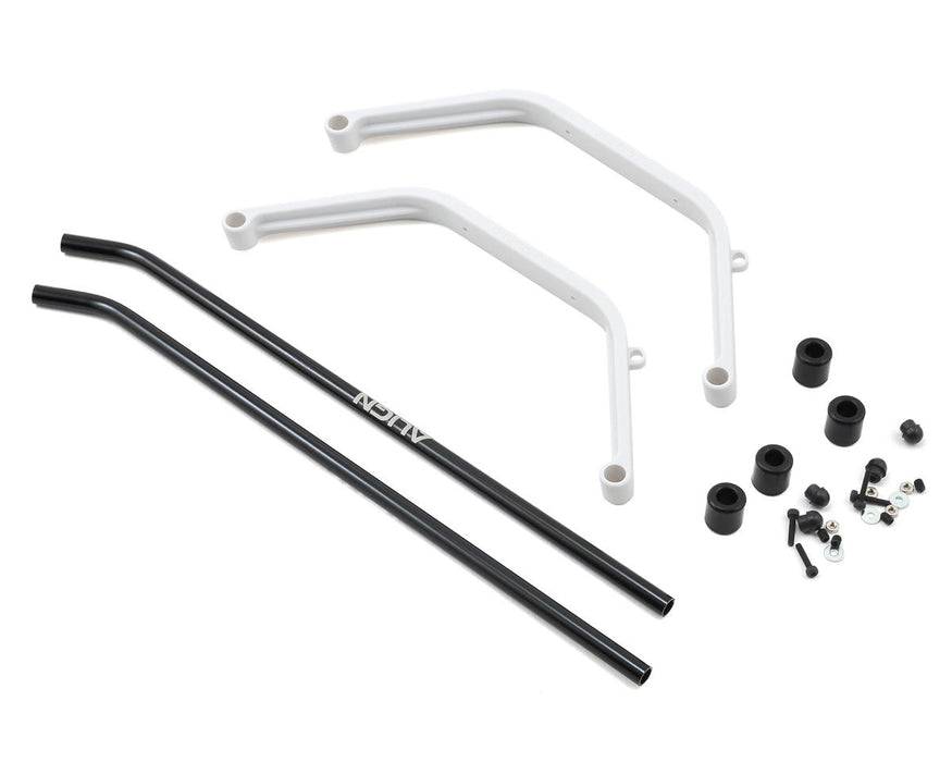 ALIGN 500 LANDING SKID AGNH50047