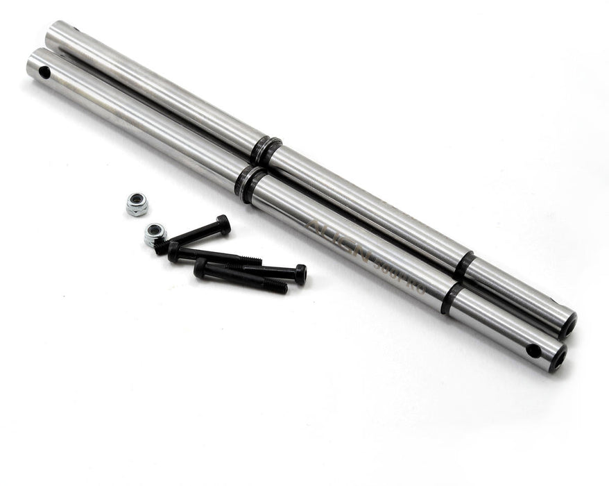 ALIGN 500PRO MAIN SHAFT SET AGNH50156