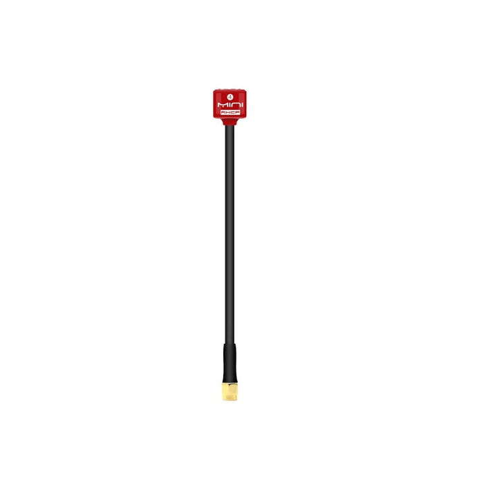 5.8G 2.8DBI RHCP SMA LOLLIPOP ANTENNA(LONG)