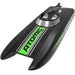 VOLANTEX RC MINI SERIES BOAT HIGH SPEED BLACK (ATOMIC XS 795-05)