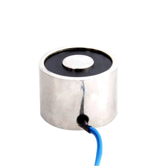DC12V KK-P25/20 8KG LIFTING SOLENIOD ELECTROMAGNET